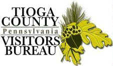 Tioga Co Visitors Bureau